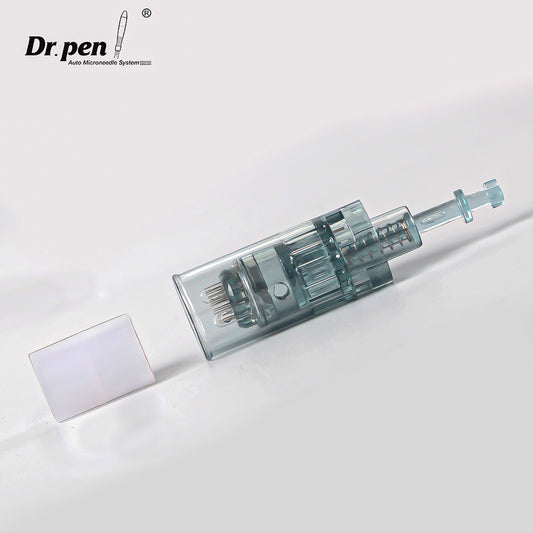 Set De 10 Agujas De 11/24/36/42/nano Para Dermapen Dr. M8