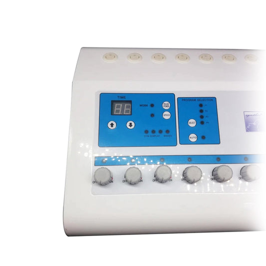 Electroestimulador Ondas Rusas Tonificación corporal