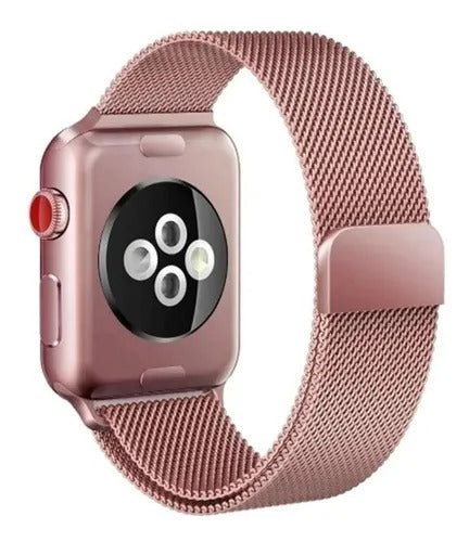 Correas Magnéticas Disponibles En Todas Las Tallas Y Series