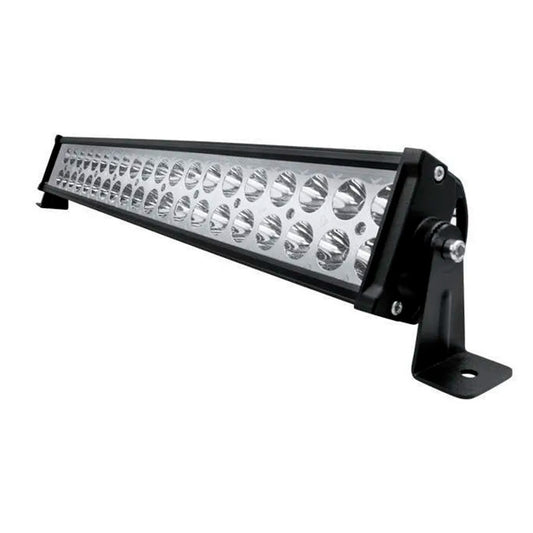 Barra Led 4x4 - Neblinero 120w
