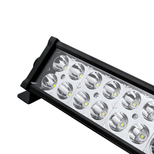 Barra Led 4x4 - Neblinero 120w