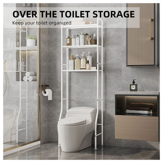 Federico Estante De Lavadora Lavanderia Organizador