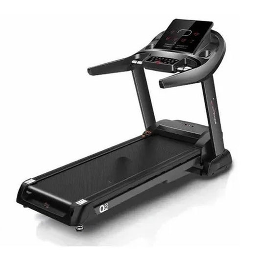 Trotadora Eléctrica Profesional Q6 Motor 4.5 Hp