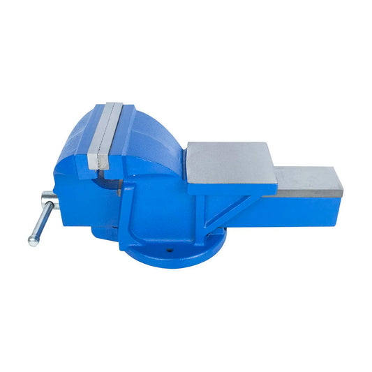 Tornillo De Banco Mecánico 8 Pulgadas Morsa