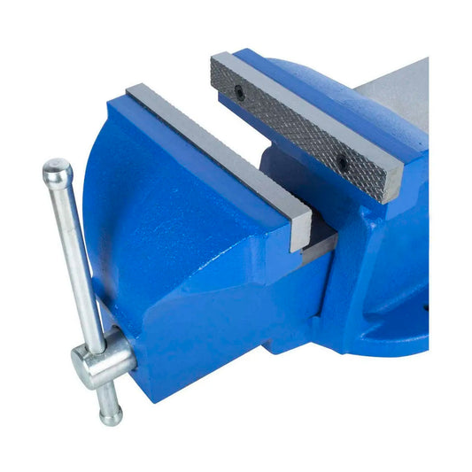 Tornillo De Banco Mecánico 8 Pulgadas Morsa