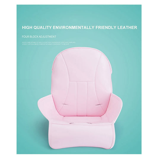 Silla de Comer Para Niños 2 en 1 MULTIFUCIONAL