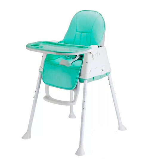 Silla de Comer Para Niños 2 en 1 MULTIFUCIONAL