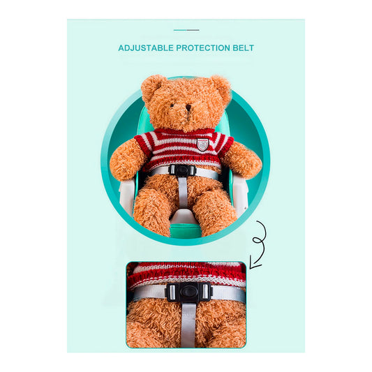 Silla de Comer Para Niños 2 en 1 MULTIFUCIONAL