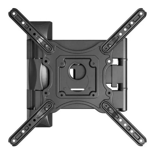 Soporte Tv Pared 3 Brazos Ajustable 32 A 55 Pulgadas