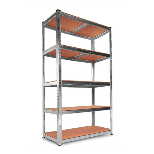 Repisa Estante Metálico 180x90x40cm