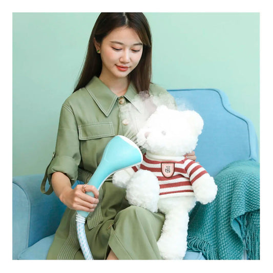 Plancha A Vapor Vertical 1800w Regulable 1.6L