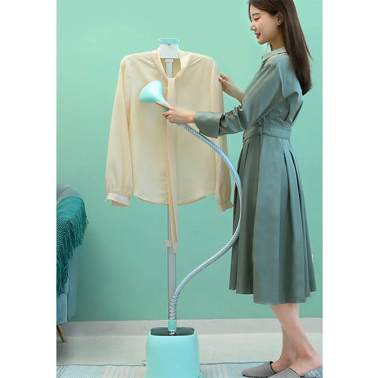 Plancha A Vapor Vertical 1800w Regulable 1.6L