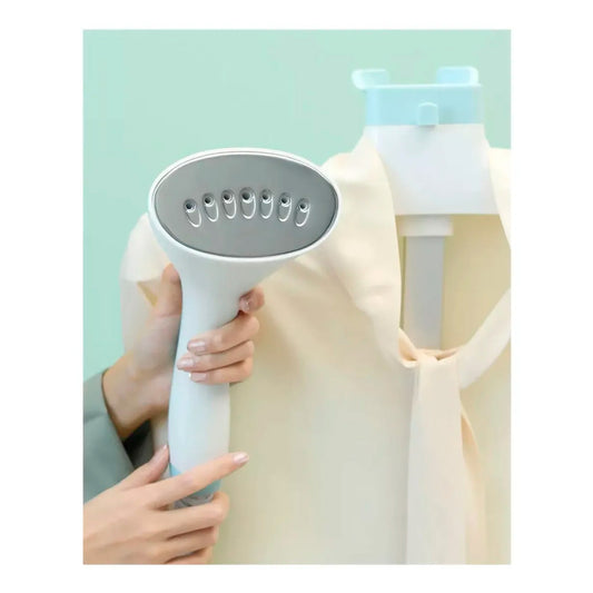 Plancha A Vapor Vertical 1800w Regulable 1.6L