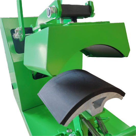 Maquina Estampadora De Jockey Gorros