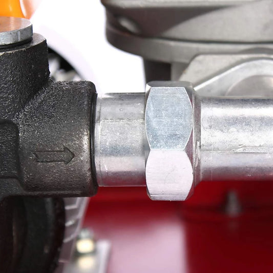 Bomba De Transvasije Diesel Kerosene 220V 550W