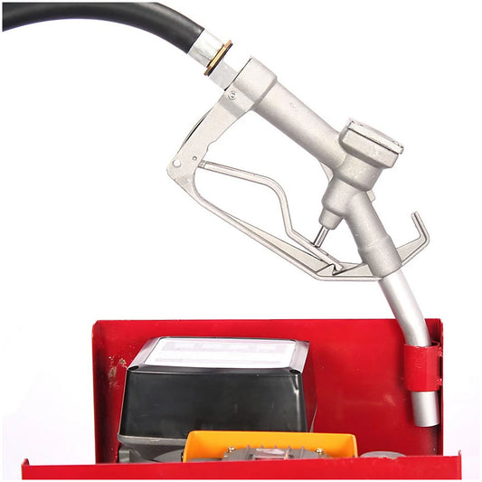 Bomba De Transvasije Diesel Kerosene 220V 550W