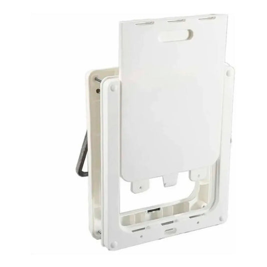 Puerta Exterior Grande XL Para Perro Mascota