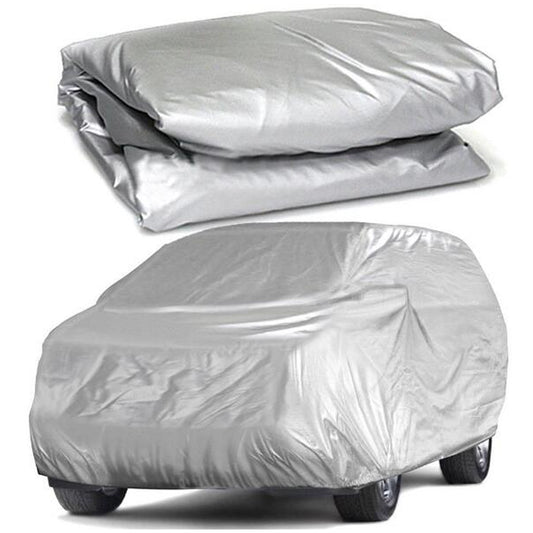 Carpa Funda Cubre Auto Suv Premium Con Felpa