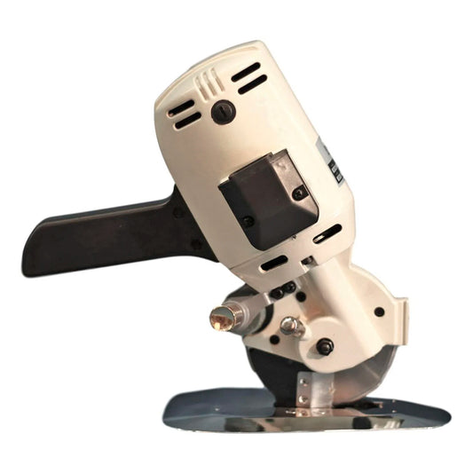 Cortadora De Telas Circular Profesional Rc100