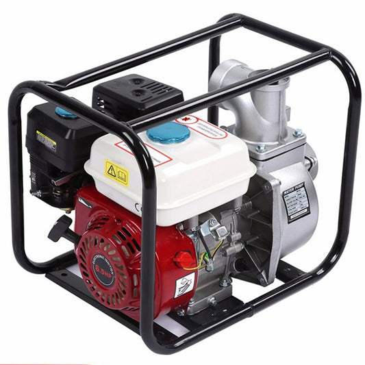 Motobomba De Agua 3 Pulgadas 6.5HP