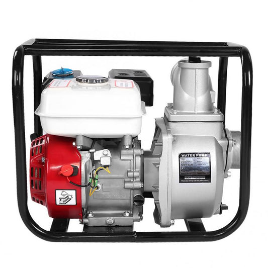 Motobomba De Agua 2 Pulgadas