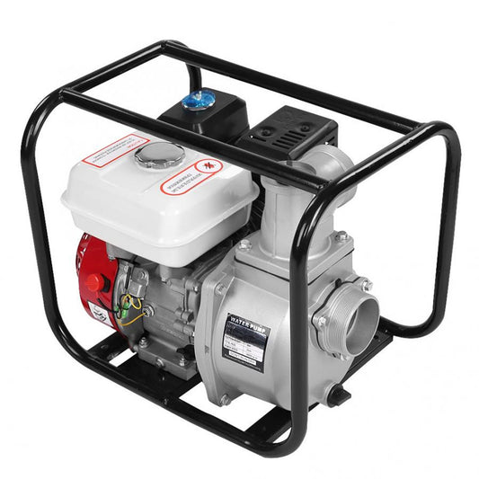 Motobomba De Agua 2 Pulgadas