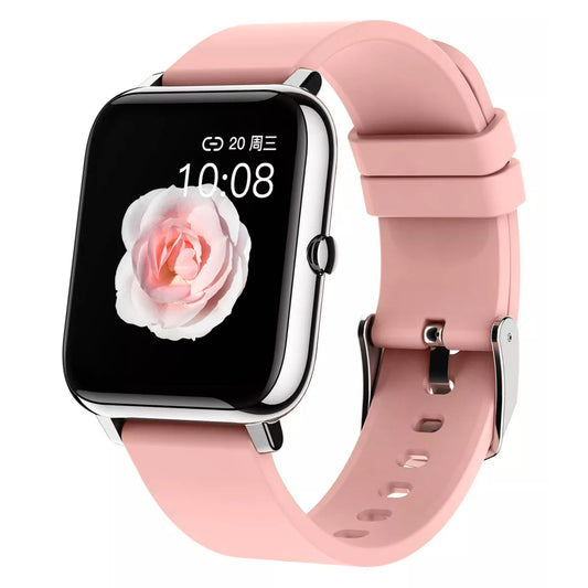 P22 Reloj Inteligente Smartwatch IP67 Deporte Monitor Salud