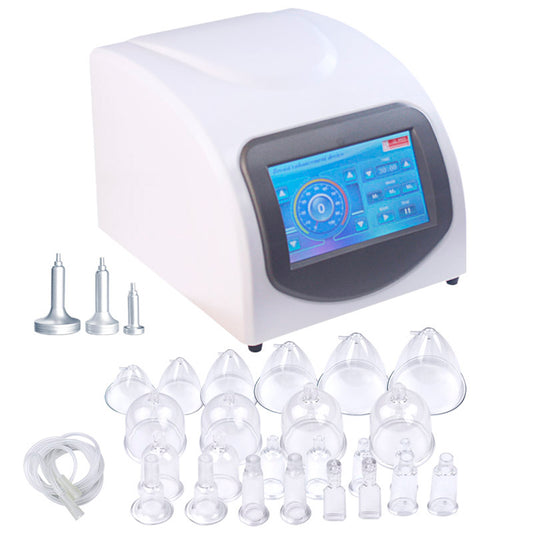 Máquina de Vacuumterapia Profesional