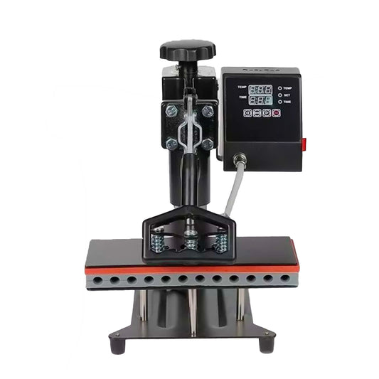 Máquina Estampadora Sublimadora de Lápices 12 en 1