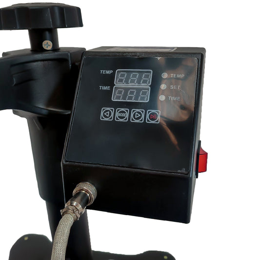 Máquina de Sublimación Estampadora 23X30