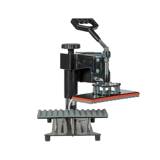 Máquina Estampadora Sublimadora de Lápices 12 en 1