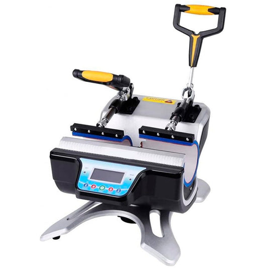 Estampadora de tazones doble ST510