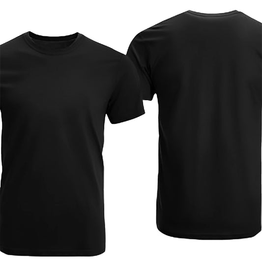 Polera de Algodón para Sublimar Estampar Colores