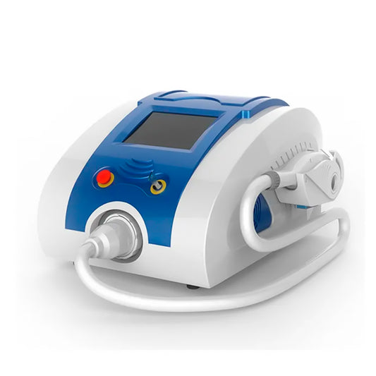 Máquina Depilación SHR + IPL