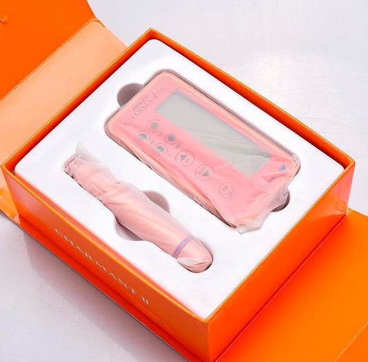 Dermógrafo Profesional Micropigmentación