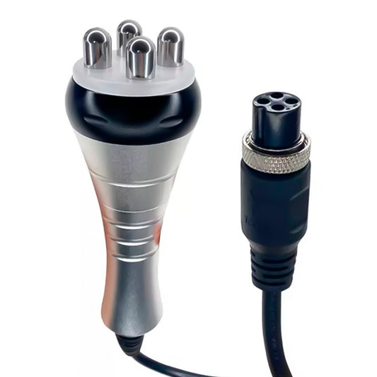 Repuesto Manipulo Cabezal RF Cuadripolar 4 Pines