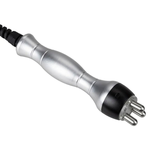 Repuesto Manipulo Cabezal RF Tripolar 3 pines