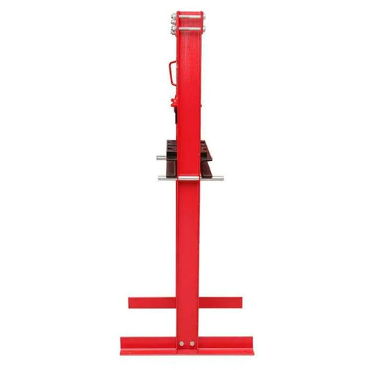 Prensa Hidráulica 12 Toneladas Profesional