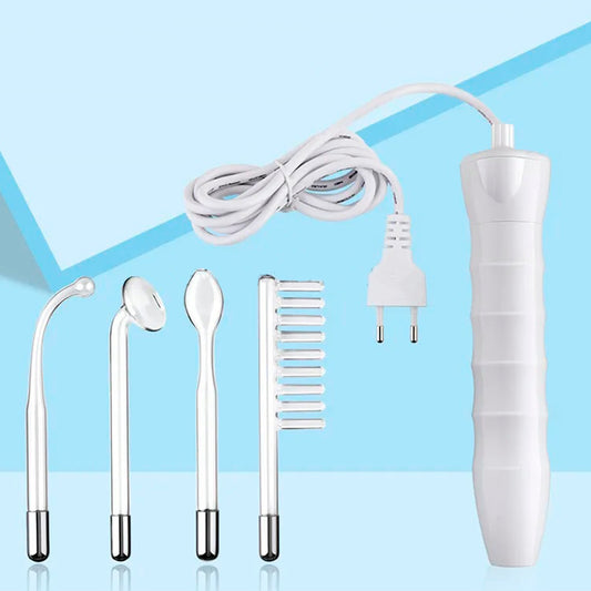 Alta Frecuencia Portatil