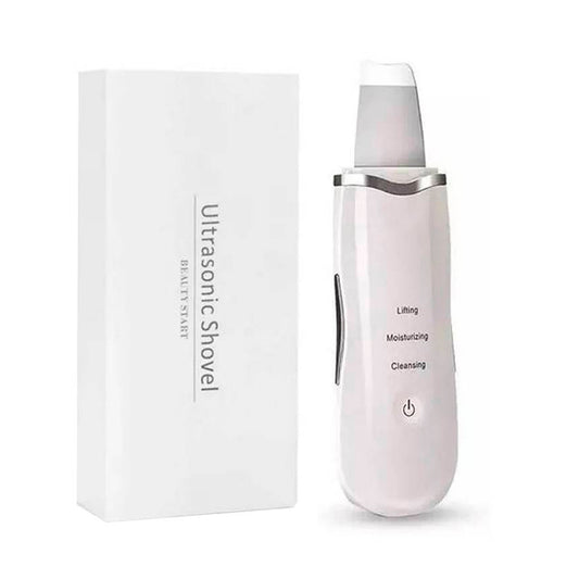 Peeling Ultrasonico 3 En 1 2w