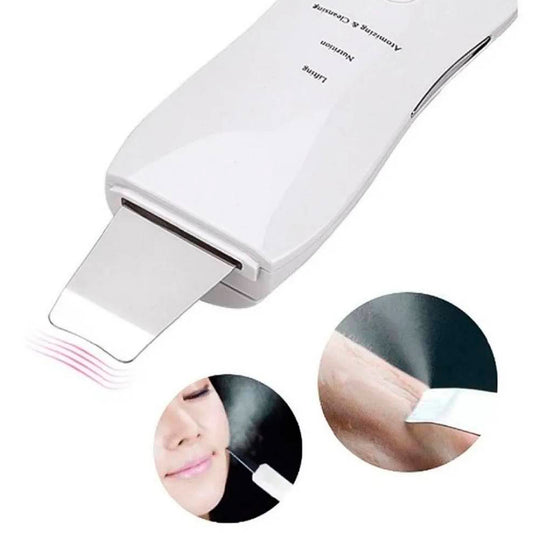 Peeling Ultrasonico 3 En 1 2w