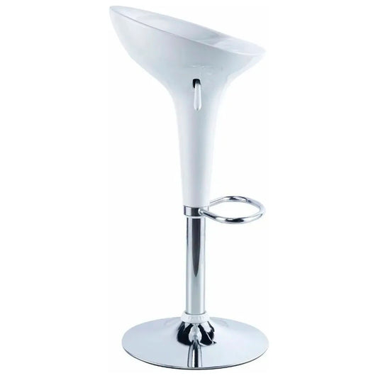 Silla Piso Bar Altura Regulable