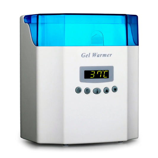 Calentador de gel conductor Ultrasonico MLST2