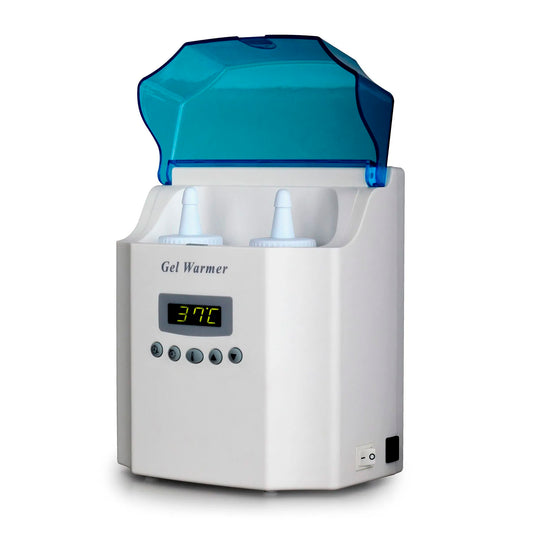 Calentador de gel conductor Ultrasonico MLST2