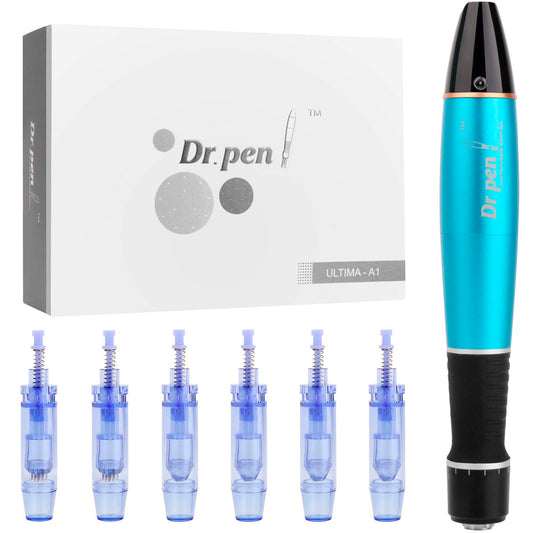 Dermapen Dr. Pen A1-w Inalámbrico - Original