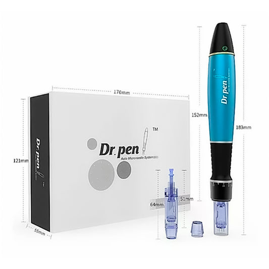 Dermapen Dr. Pen A1-w Inalámbrico - Original