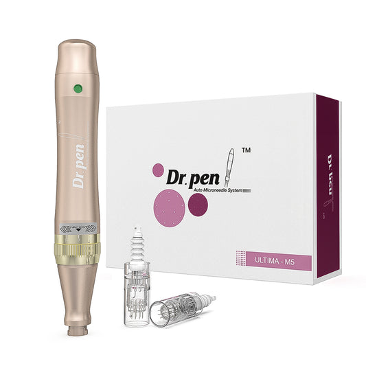 Dermapen Dr. Pen Ultima M5 Inalámbrico - Original