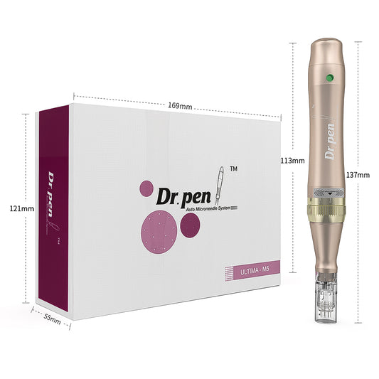 Dermapen Dr. Pen Ultima M5 Inalámbrico - Original