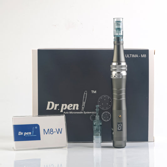 Dermapen Dr. Pen Ultima M8 Inalámbrico - Original