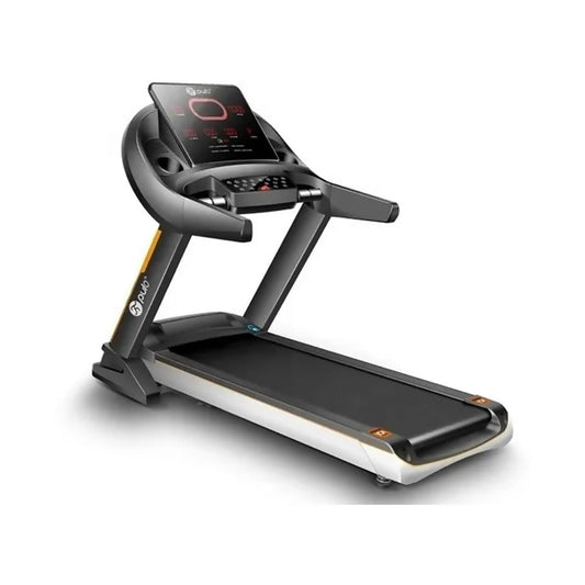 Trotadora Eléctrica Profesional Q6 Motor 4.5 Hp